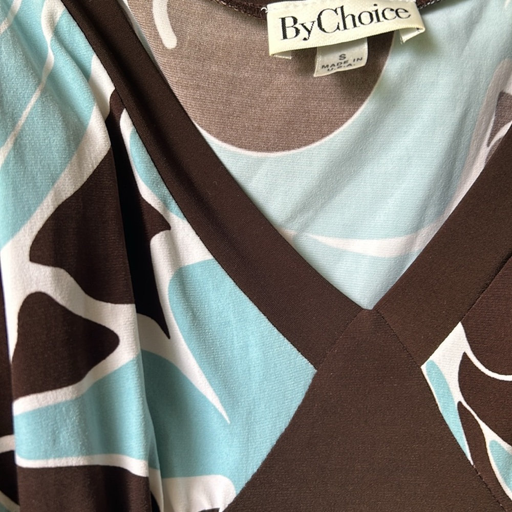 By Choice vintage top size small - Picture 5 of 5